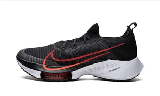 Кросівки чоловічі Nike Air Zoom Tempo Next% Black CI9923-009