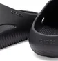 Тапочки женские CROCS Mellow Clog Black 208493-001