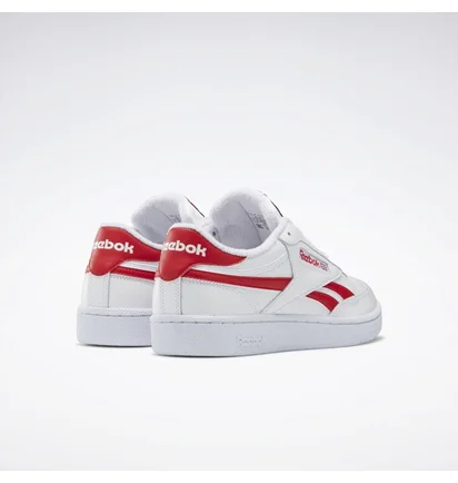 Кросівки чоловічі Reebok Club C Revenge White H04170