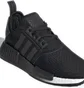 Кросівки жіночі Adidas Nmd_R1 Black EF4276