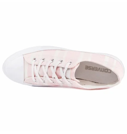 Кеды женские Converse Chuck Taylor All Star Gemma Beige 555844C