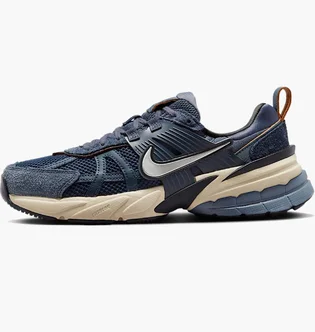 Кроссовки женские Nike V2K Run Blue FN6703-400