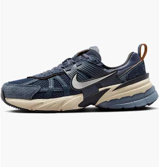 Кроссовки женские Nike V2K Run Blue FN6703-400