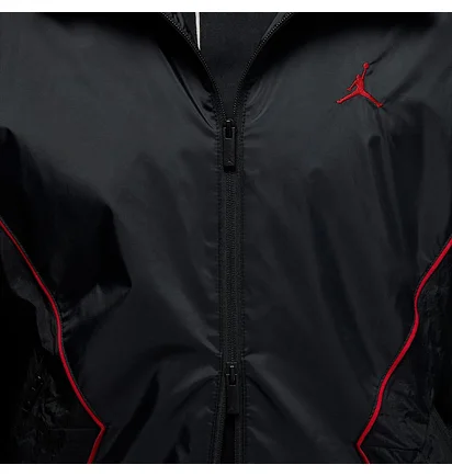 Ветровка мужская Air Jordan Mbrk Black HF9333-011