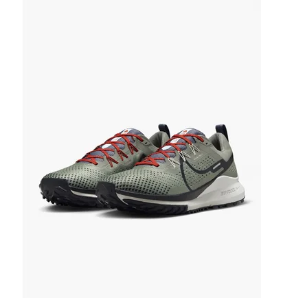 Кроссовки мужские Nike Pegasus Trail 4 Green DJ6158-007
