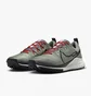 Кроссовки мужские Nike Pegasus Trail 4 Green DJ6158-007