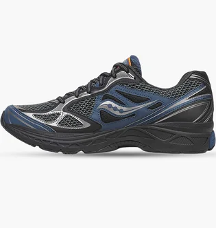 Кроссовки унисекс Saucony Guide 7 Disrupt Blue S70936-49