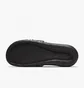 Тапочки мужские Nike Victori One Slide Print Black Cn9678-008