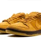 Кросівки унісекс Nike Dunk Low Pro Orange BQ6817-204