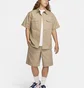 Шорти чоловічі Nike Sb El Chino Skate Shorts Beige FQ0500-247