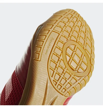 Футзалки мужские Adidas Predator 19.4 Sala Red D97976