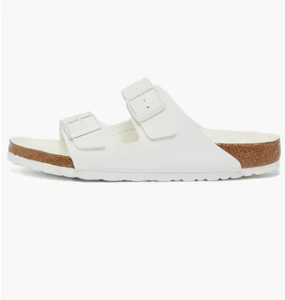 Сандалі чоловічі BIRKENSTOCK Arizona Bf White 1019061