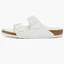 Сандалі чоловічі BIRKENSTOCK Arizona Bf White 1019061