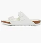 Сандалі чоловічі BIRKENSTOCK Arizona Bf White 1019061