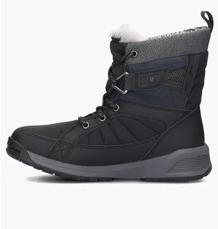 Сапоги женские Columbia Meadows Shorty Omni-Heat 3D Black BL5966-010