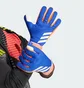Перчатки вратарские унисекс Adidas Predator Gl League Blue/White IX3860