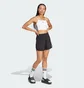 Шорти жіночі Adidas Essentials Wide Rib Sprinter Black JD1488