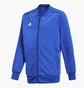 Куртка детская Adidas Jr Condivo 18 Blue Cf4336