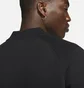 Бомбер мужской Nike Sportswear Tech Fleece Black FB8008-010