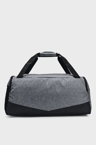 Сумка унисекс Under Armour Undeniable 5.0 Duffle Grey 1369223-012