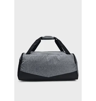 Сумка унисекс Under Armour Undeniable 5.0 Duffle Grey 1369223-012