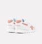 Кросівки жіночі Reebok Glide Sneakers Beige 100201437