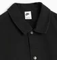 Куртка чоловіча Nike Sportswear Club French Terry Jacket Black FN0356-010