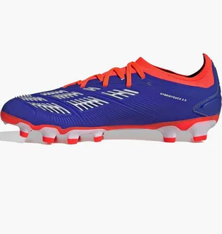 Бутси унісекс Adidas Predator Pro Mg Blue IF6371