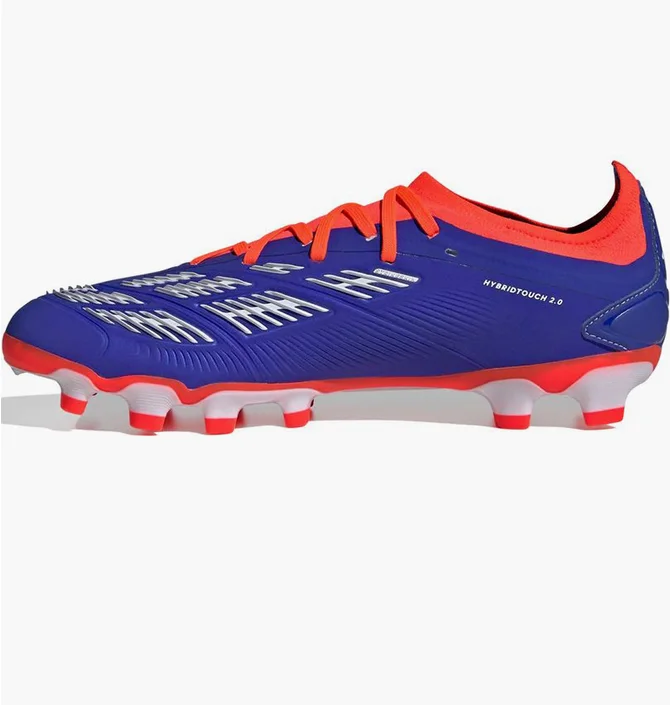 Бутси унісекс Adidas Predator Pro Mg Blue IF6371