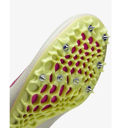 Кросівки унісекс Nike Zoom Superfly Elite 2 Beige CD4382-101