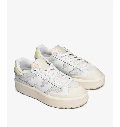 Кросівки жіночі New Balance Ct302 White CT302OF