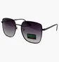 Солнцезащитные очки женские Moratti Black/Violet D050-C1