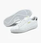 Кроссовки мужские Puma Smash V2 Leather White 365215-35