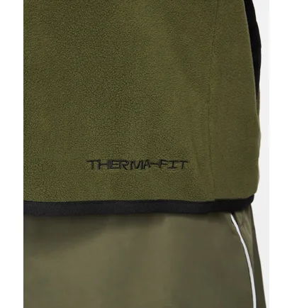 Жилетка чоловіча Nike Sports Sportswear Therma-Fit Olive DQ5105-326