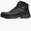 Черевики чоловічі Cmp Annuuk Snowboot Wp Grey/Black 31Q4957-00Qm