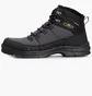 Черевики чоловічі Cmp Annuuk Snowboot Wp Grey/Black 31Q4957-00Qm