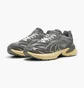 Кроссовки унисекс Puma Velophasis Sd Grey 396480-02