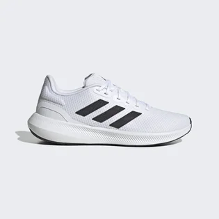 Кроссовки мужские Adidas Runfalcon 3 Shoes White Hq3789
