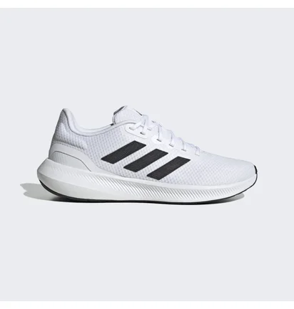 Кроссовки мужские Adidas Runfalcon 3 Shoes White Hq3789