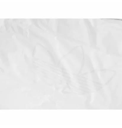 Пуховик жіночий Adidas Original Short Down Jkt White HB8609