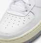 Кроссовки детские Nike Air Force 1 Lv8 3 ‘50 Years Of Hip-Hop’ White DX1657-100