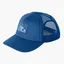 Кепка унисекс Helly Hansen Trucker Cap Blue 67435-636