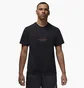 Футболка мужская Air Jordan Mens Graphic T-Shirt Black Dm1440-010