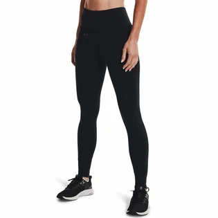 Леггинсы женские Under Armour Motion Legging Black 1361109-003