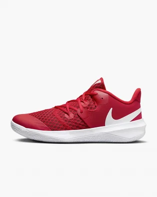 Кросівки унісекс Nike Hyperspeed Court Volleyball Shoes Red CI2964-610