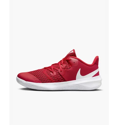 Кросівки унісекс Nike Hyperspeed Court Volleyball Shoes Red CI2964-610