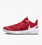 Кросівки унісекс Nike Hyperspeed Court Volleyball Shoes Red CI2964-610