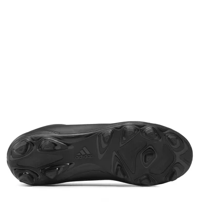 Бутсы детские Adidas X Crazyfast .4 Black IE1590