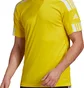 Футболка чоловіча Adidas Jersey Squad 21 Jsy Ss Yellow GN5728
