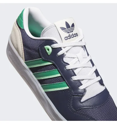 Кросівки чоловічі Adidas Rivalry Low Shoes Violet FZ6326